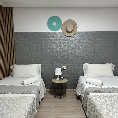 Apartamento Kalea Corazon Urbano Vitoria-Gasteiz Eksteriør bilde