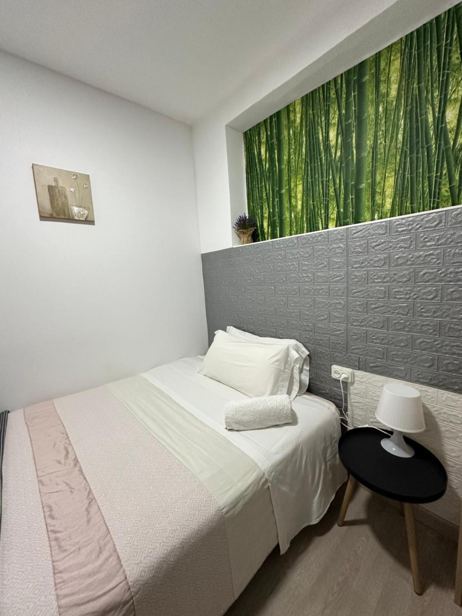 Apartamento Kalea Corazon Urbano Vitoria-Gasteiz Eksteriør bilde