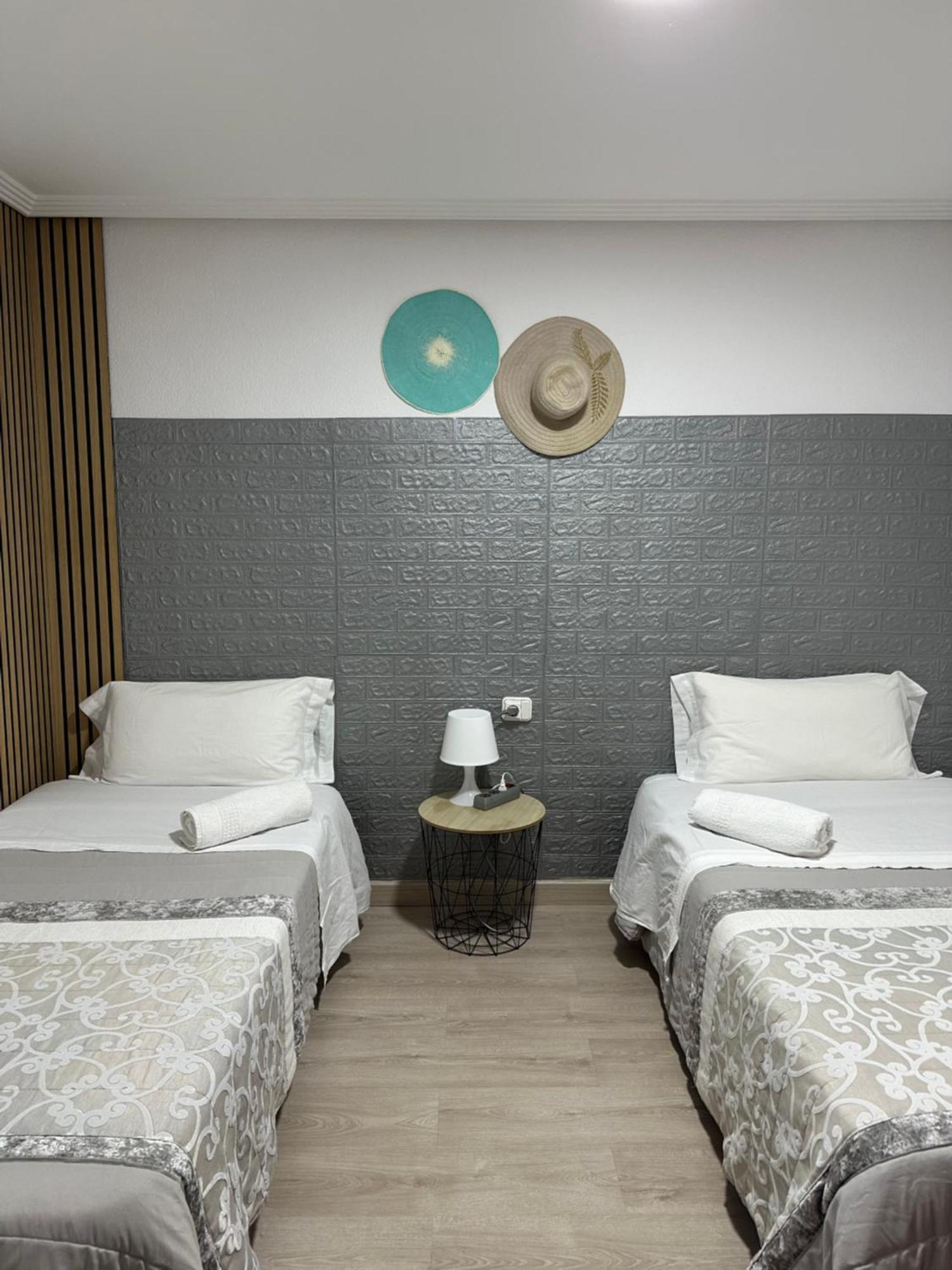 Apartamento Kalea Corazon Urbano Vitoria-Gasteiz Eksteriør bilde