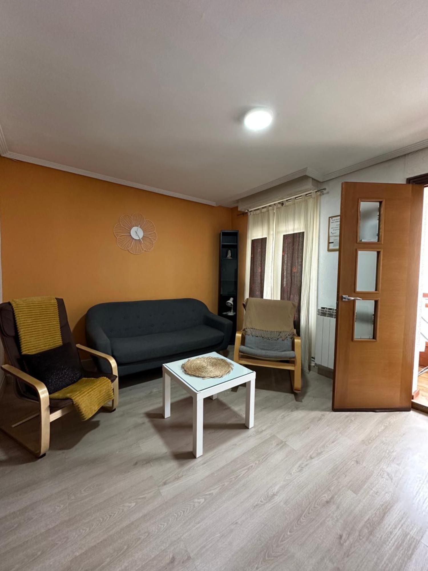 Apartamento Kalea Corazon Urbano Vitoria-Gasteiz Eksteriør bilde